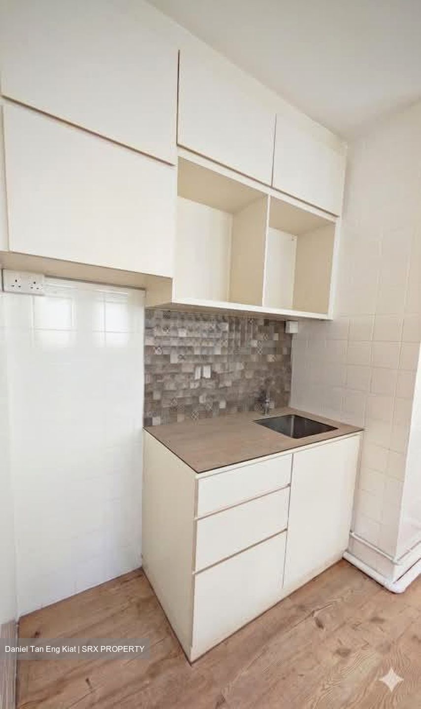 Kreta Ayer Conservation Area (D1), Shop House #576693691